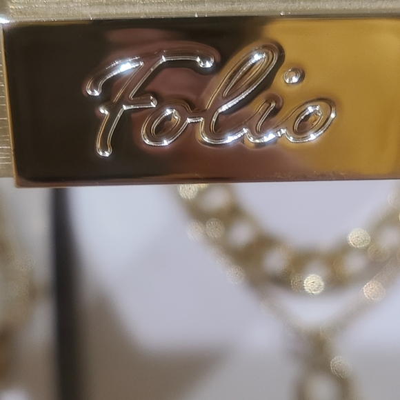 Watch and necklace set-NEW - Picture 3 of 3